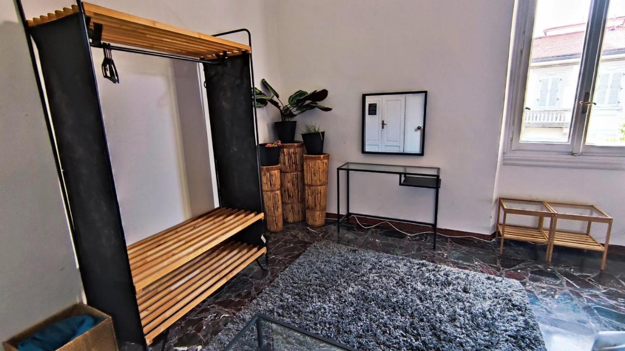 Urban Central Firenze Bagian luar foto